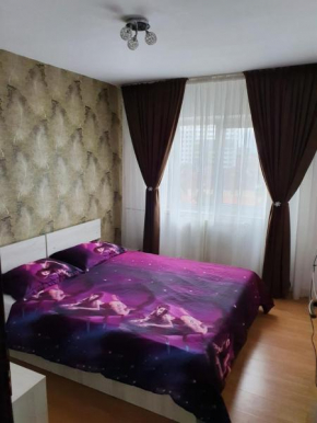 Apartament 3 camere central decomandat lux